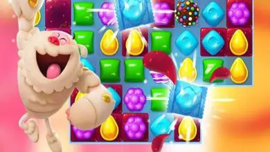Photo of Come cambiare la lingua del gioco Candy Crush in spagnolo se appare in inglese?