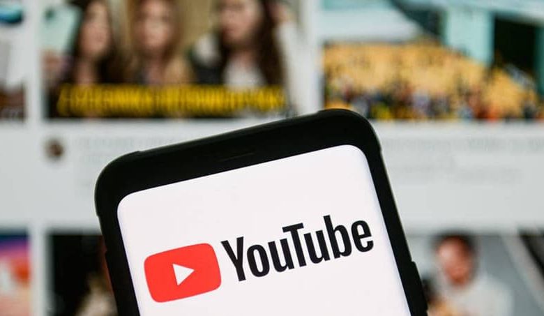 app youtube sul cellulare