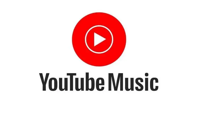 logo musicale di youtube