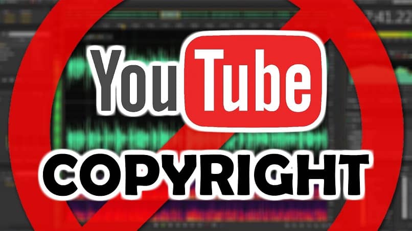 youtube vietato copiare