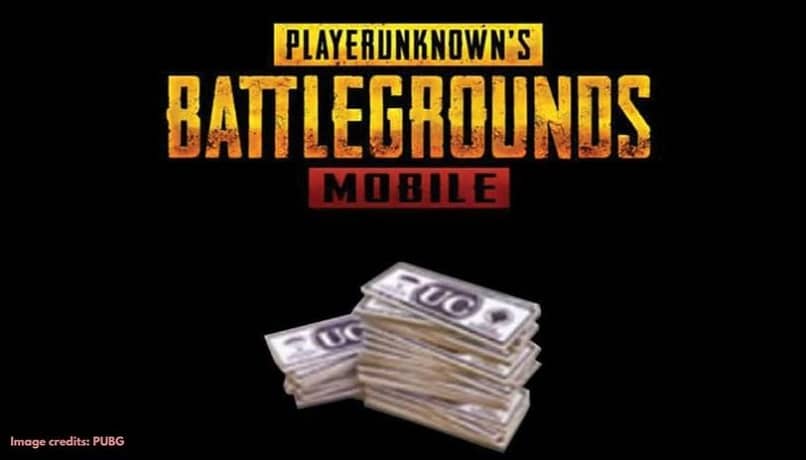 monete pubg mobile uc