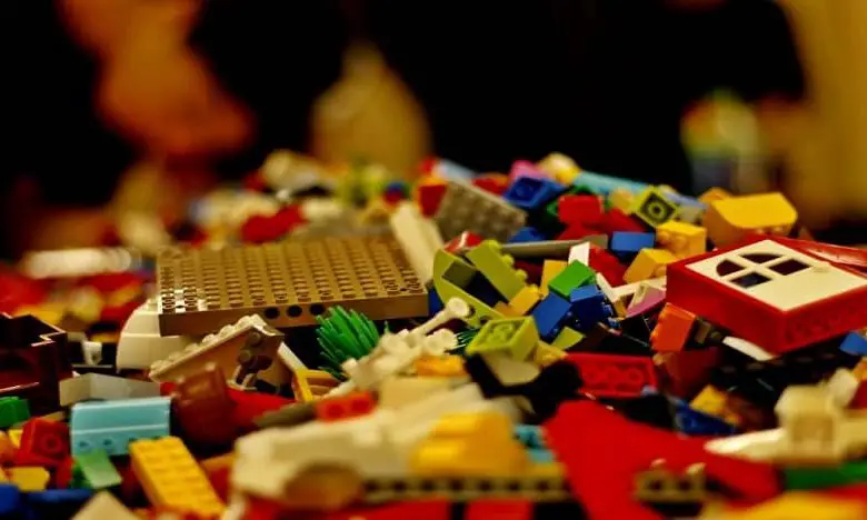 Impara la robotica con il programma Lego WeDo