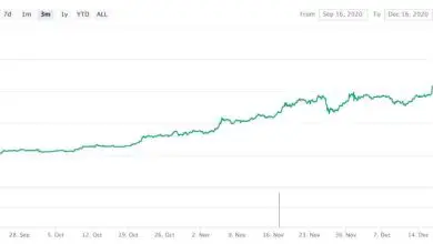 Photo of Bitcoin supera i $ 20.000 per la prima volta nella sua storia