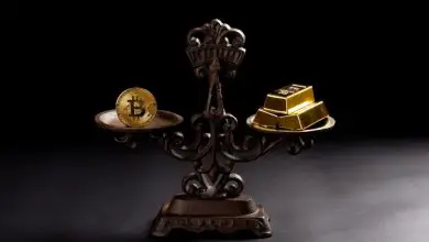 Photo of Bitcoin è già un sostituto dell’oro, secondo Bloomberg