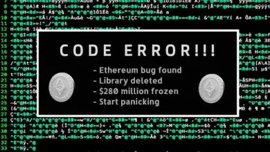 Photo of Il programma Bug Bounty di Ethereum scopre i bug nel nuovo ABIEncoderV2