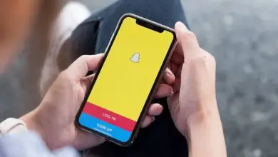 Photo of Come entrare o accedere a Snapchat in spagnolo? – Molto facile