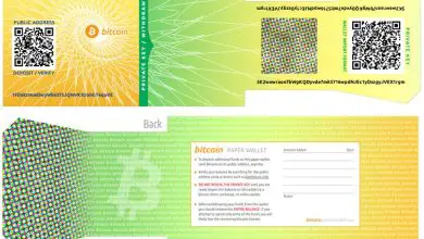 Photo of Ti insegniamo come creare un Bitcoin «Paper Wallet»