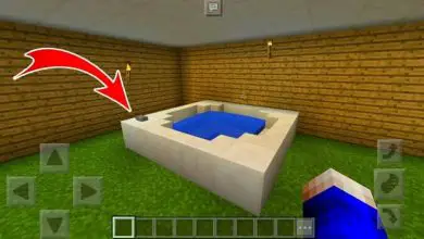 Photo of Come realizzare una doccia e una vasca da bagno realistiche in Minecraft per il tuo bagno