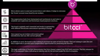 Photo of bitcci: modello di business basato su blockchain per l’industria del sesso
