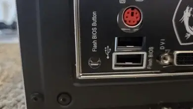 Photo of Che cos’è il pulsante Flash del BIOS sulla scheda madre? Come funziona?