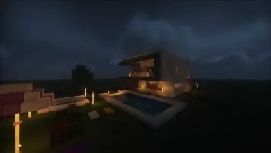 Photo of Come realizzare un’incredibile casa di cemento moderna in Minecraft Molto facile!