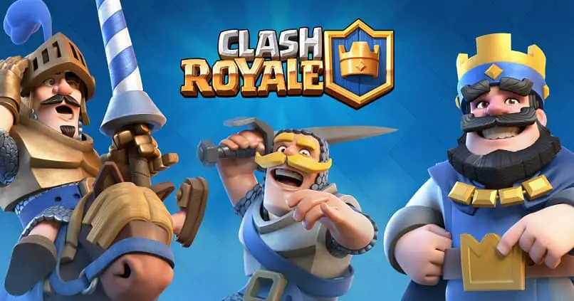 personaggi di clash royale