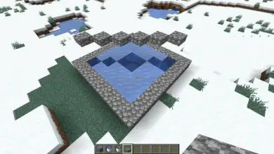 Photo of Come ottenere il ghiaccio in Minecraft – Generatore di blocchi di ghiaccio