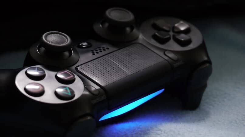 Controllo della PlayStation