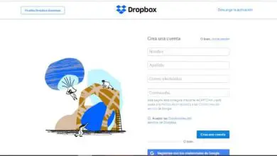Photo of Come registrarsi a Dropbox – Crea un account Dropbox gratuito