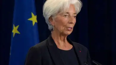 Photo of Criptovalute e Christine Lagarde: lente ma sicure?
