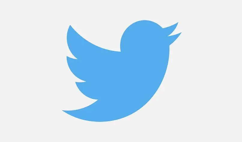 icona twitter blu