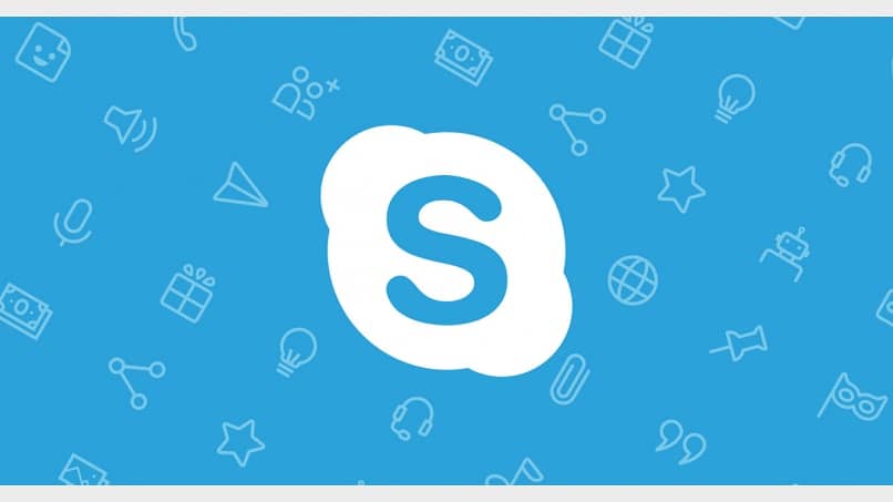 icona logo skype