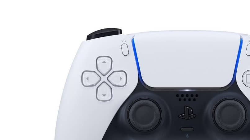nuovo controller per console playstation 5