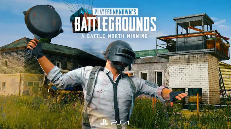 pubg cattura