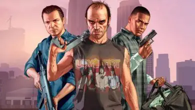 Photo of Come cambiare i personaggi in GTA 5 passo dopo passo – Grand Theft Auto 5