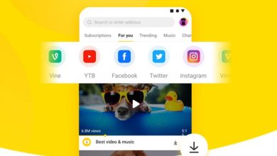 Photo of Snaptube: incontra il miglior gestore multimediale per Android!