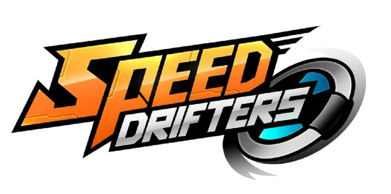 logo dell'app speed drifters