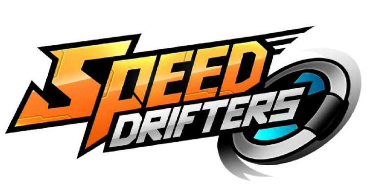 logo dell'app speed drifters