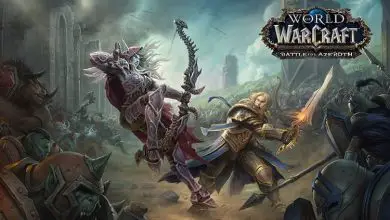 Photo of Dove e come acquistare una carta prepagata World of Warcraft da 30 o 60 giorni? – Carta WoW