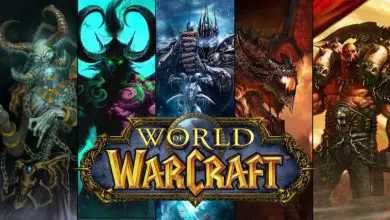 Photo of Qual è la migliore razza in World of Warcraft per essere uno stregone, un mago, un prete, ecc? – Gare WoW