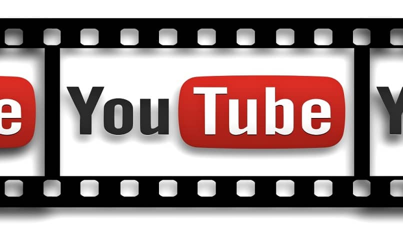 Bobina del logo di Youtube 