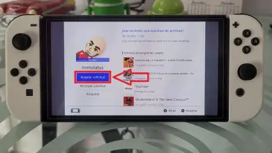 Photo of Come aggiungere un amico su Nintendo Switch Oled