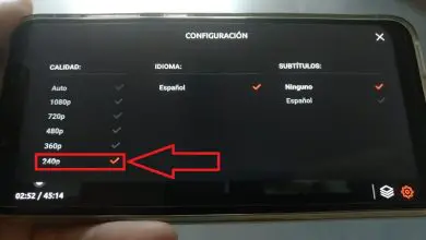 Photo of Come salvare i dati mobili in AtresPlayer Premium