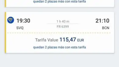 Photo of App ufficiale di Ryanair Trova le tariffe PIÙ ECONOMICHE!