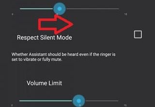 Photo of Aumenta il livello del volume su Google Personal Assistant