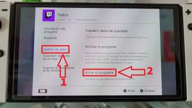 Photo of Come disinstallare Twitch da Nintendo Switch Oled