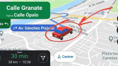 Photo of Cambia l’icona di navigazione di Google Maps per un’auto