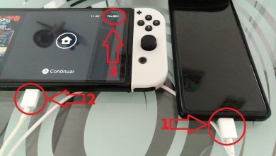 Photo of Come caricare Nintendo Switch Oled (4 modi possibili)