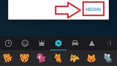 Photo of Come mettere le emoticon sulle icone del desktop su Android