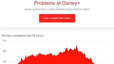 Photo of Disney Plus è inattivo oggi? NON FUNZIONA