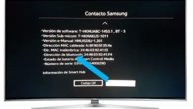 Photo of Come sapere se la mia Smart TV Samsung HA il Bluetooth