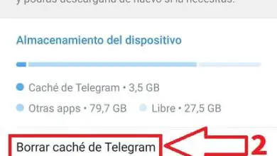 Photo of Come eliminare i dati di Telegram in modo facile e veloce