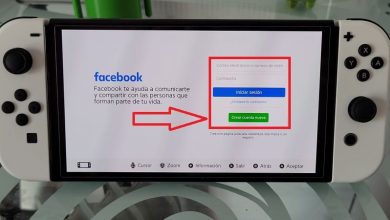 Photo of Come accedere a Facebook su Nintendo Switch Oled