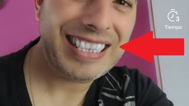 Photo of Come mettere i denti bianchi su TikTok