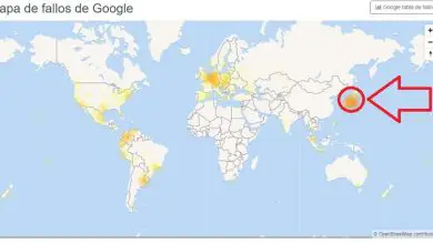 Photo of Google Is Down Today NON FUNZIONA