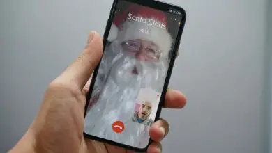 Photo of Come fare una videochiamata a Babbo Natale in spagnolo