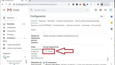 Photo of Come configurare SIGNATURE in Gmail da Mobile