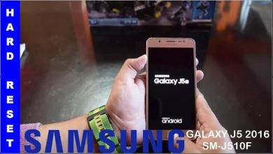 Photo of Come ripristinare un Samsung J5 VELOCE e FACILE
