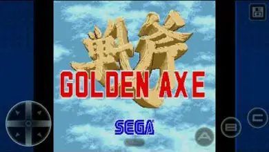 Photo of Golden Axe Classic per Android Nuovo gioco di Sega Forever