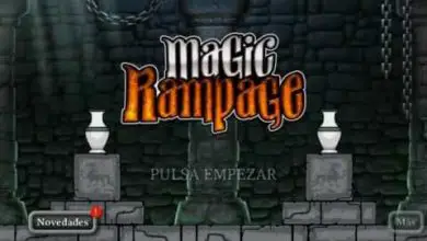 Photo of Magic Rampage Android 2D Platform Game da non perdere!